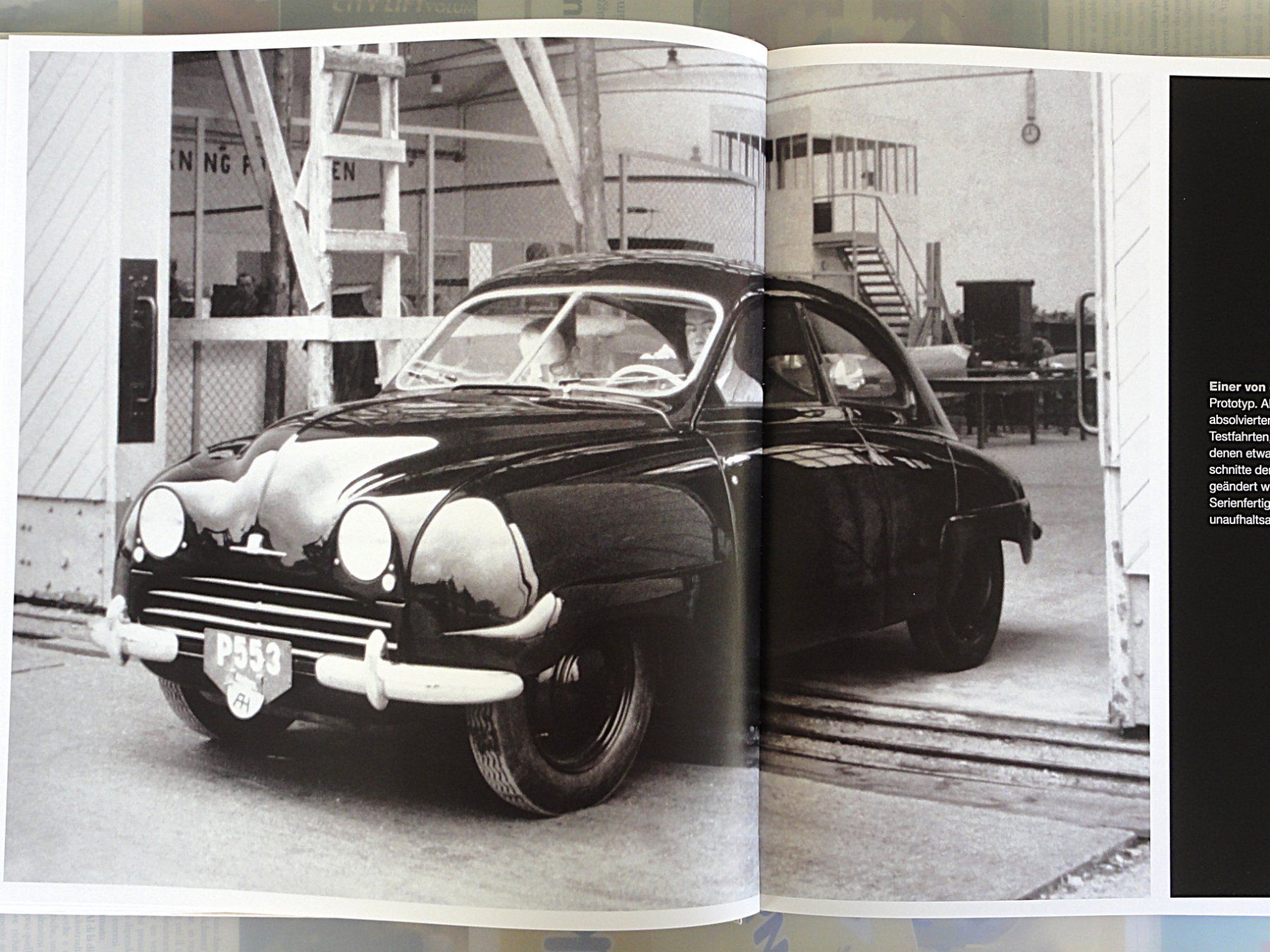 Livres: SAAB der Weg einer Kultmarke 1950 - 2011 – D'occasion à Solduno par albimicio 2