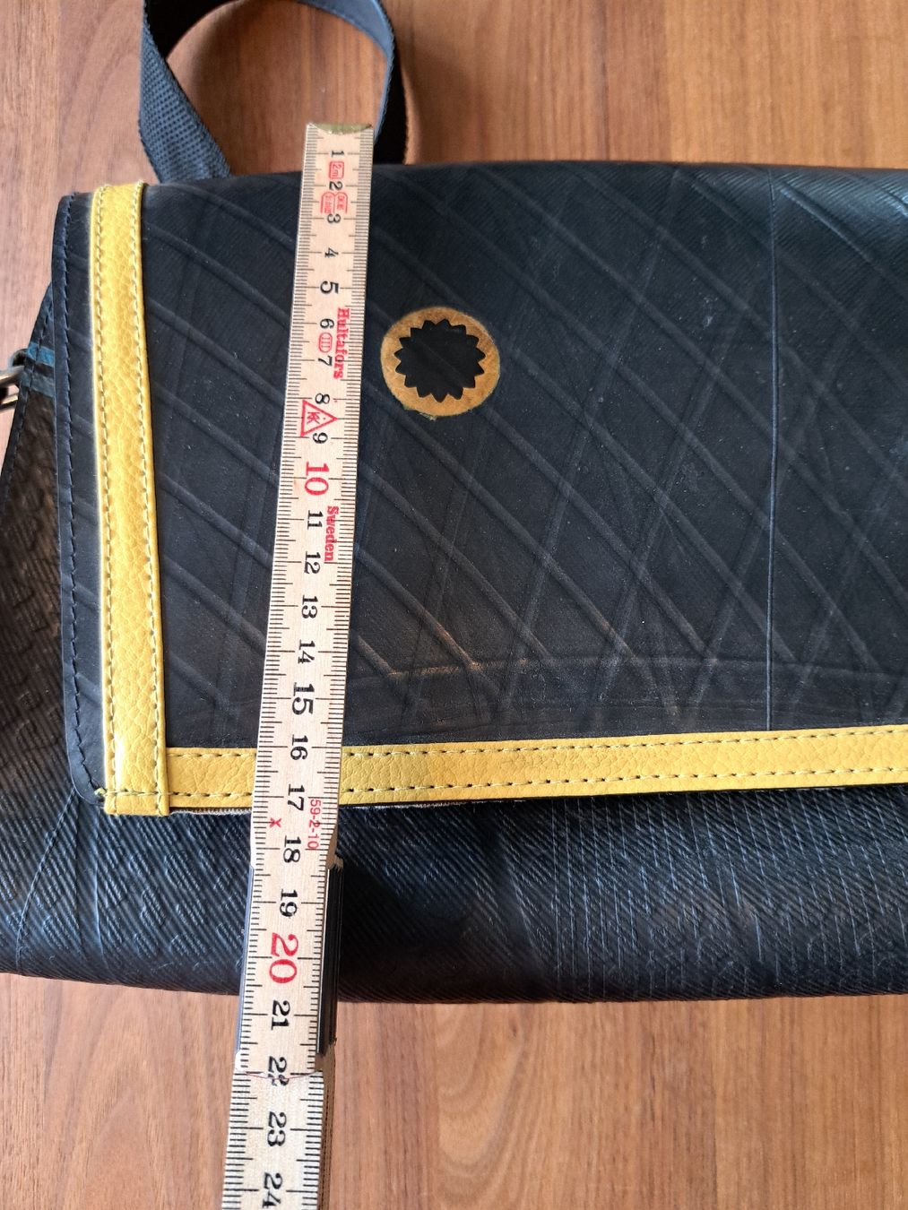 Taschen für Damen: Tasche – Gebraucht aus magden von cam_w2ff 3