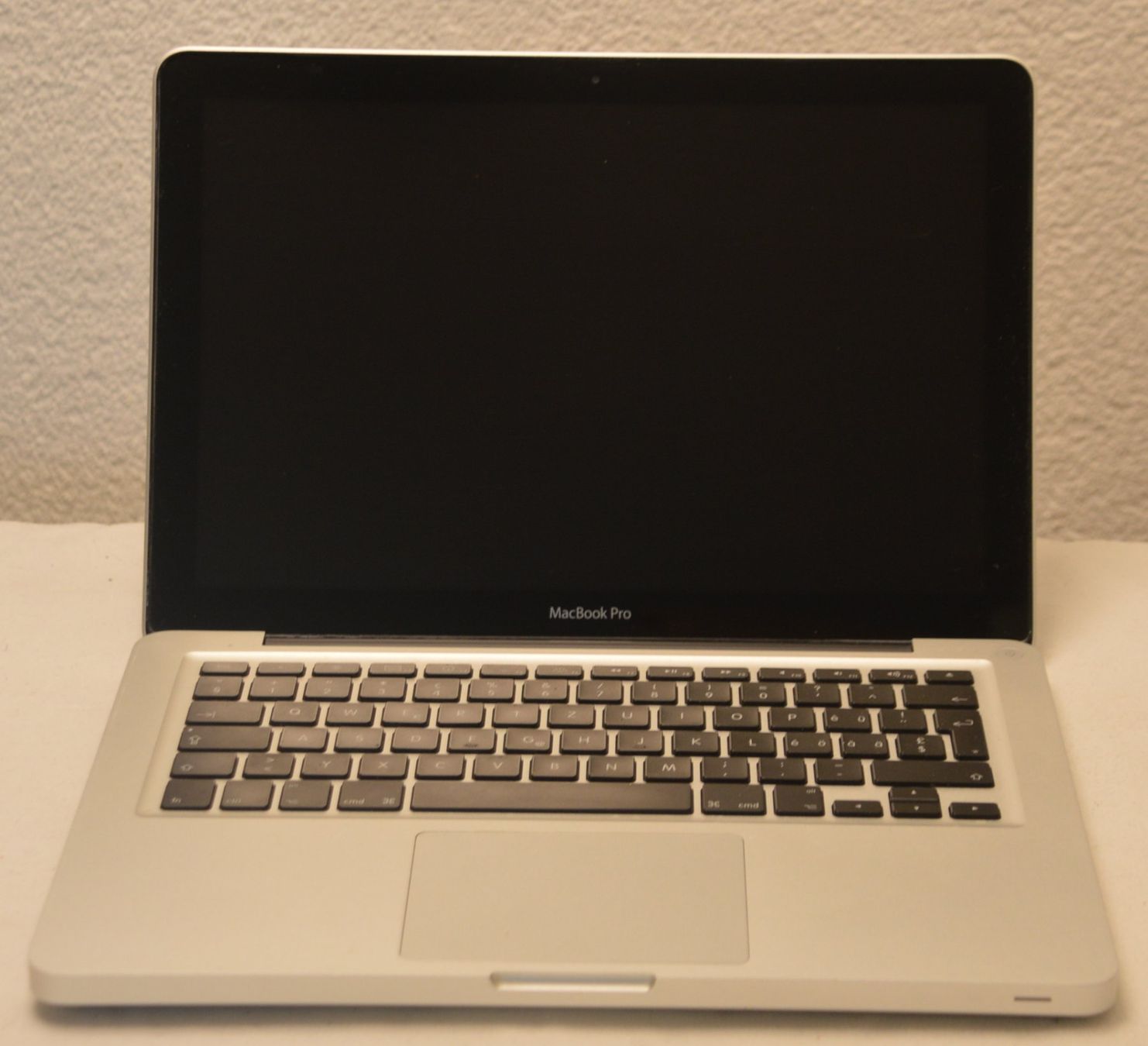 Apple Notebook: Apple Macbook Pro A1278 – Difettoso da Collonges venduto da arashee