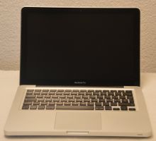 Apple Macbook Pro A1278