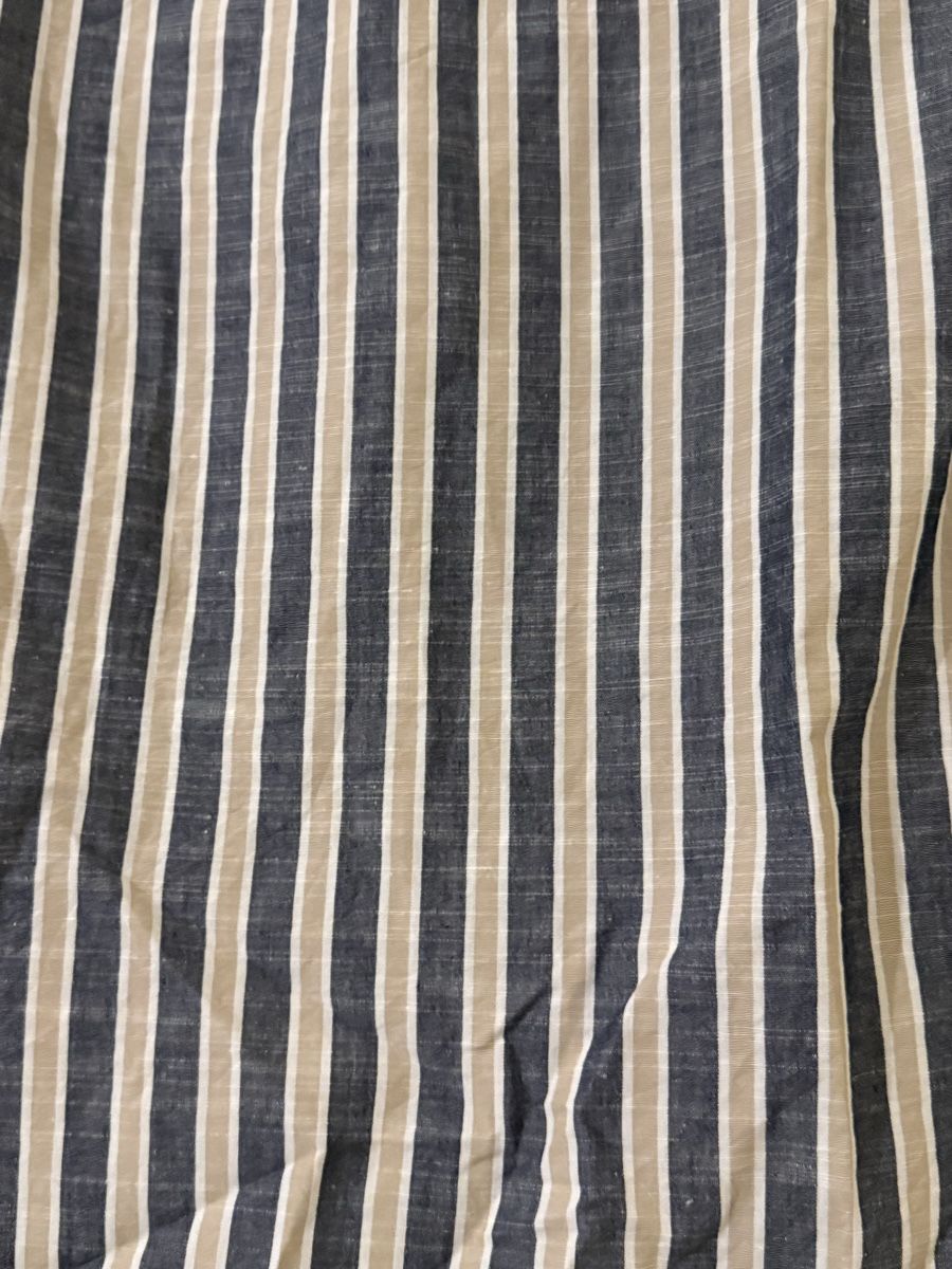 Camicie: Scotch&Soda Herren Hemd gestreift, Gr. S – Nuovo (secondo la descrizione) da Basel venduto da zukk_ 4