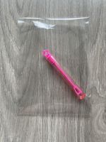 Pink Zauberstab Seifenblasen, neu, ungeöffnet, Sommer!