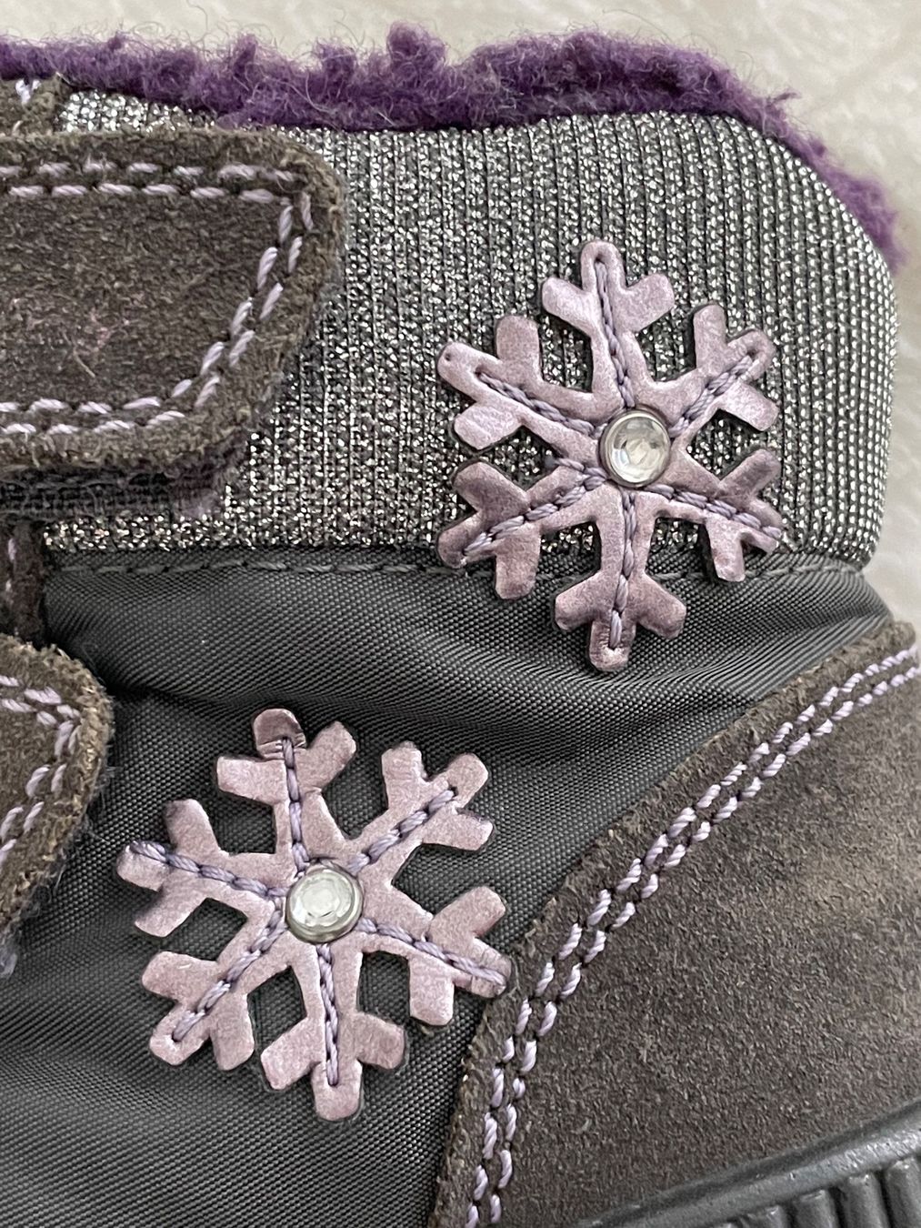 Primigi Scarpe per ragazze: Winterstiefel Mädchen, Primigi – Usato da Buch am Irchel venduto da pas_ddk2 3