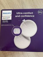 Brust Pads 