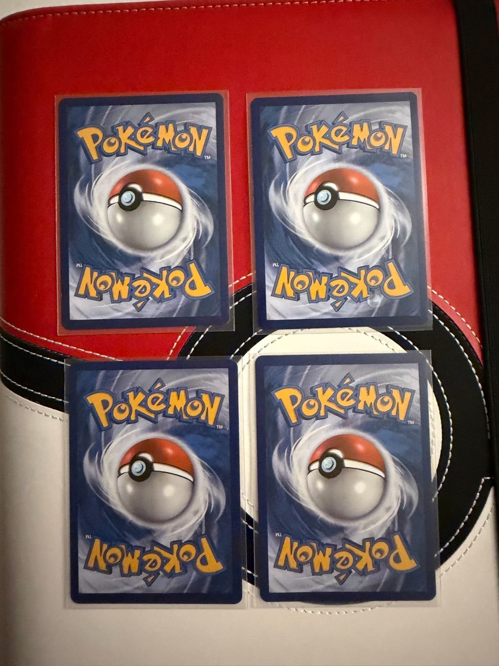 Pokémon Sammelbilder & Trading cards: 3 Pokémon Celebrations karten + 1 Holo Pikachu – Gebraucht aus Biel/Bienne von SeeLoewe55 1