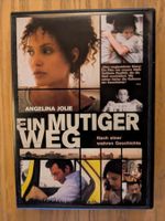 DVD: "Ein mutiger Weg" (mit Angelina Jolie)