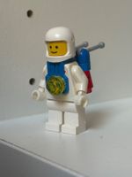 Lego figurine System Space Astronaut with Jetpack Figur