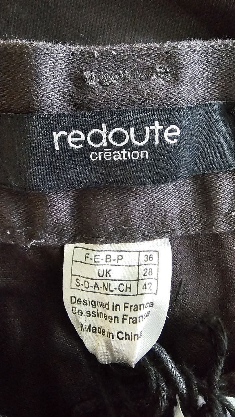 Jeans: Jeans Hose – Nuovo e nell'imballaggio originale da Richterswil venduto da furlan 3
