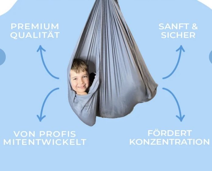 Poltrone pensili da giardino: Hängeschaukel – Usato da Ueberstorf venduto da viv_6zs9 2