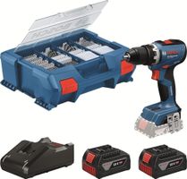Bosch GSR 18V-65 06019N3207
