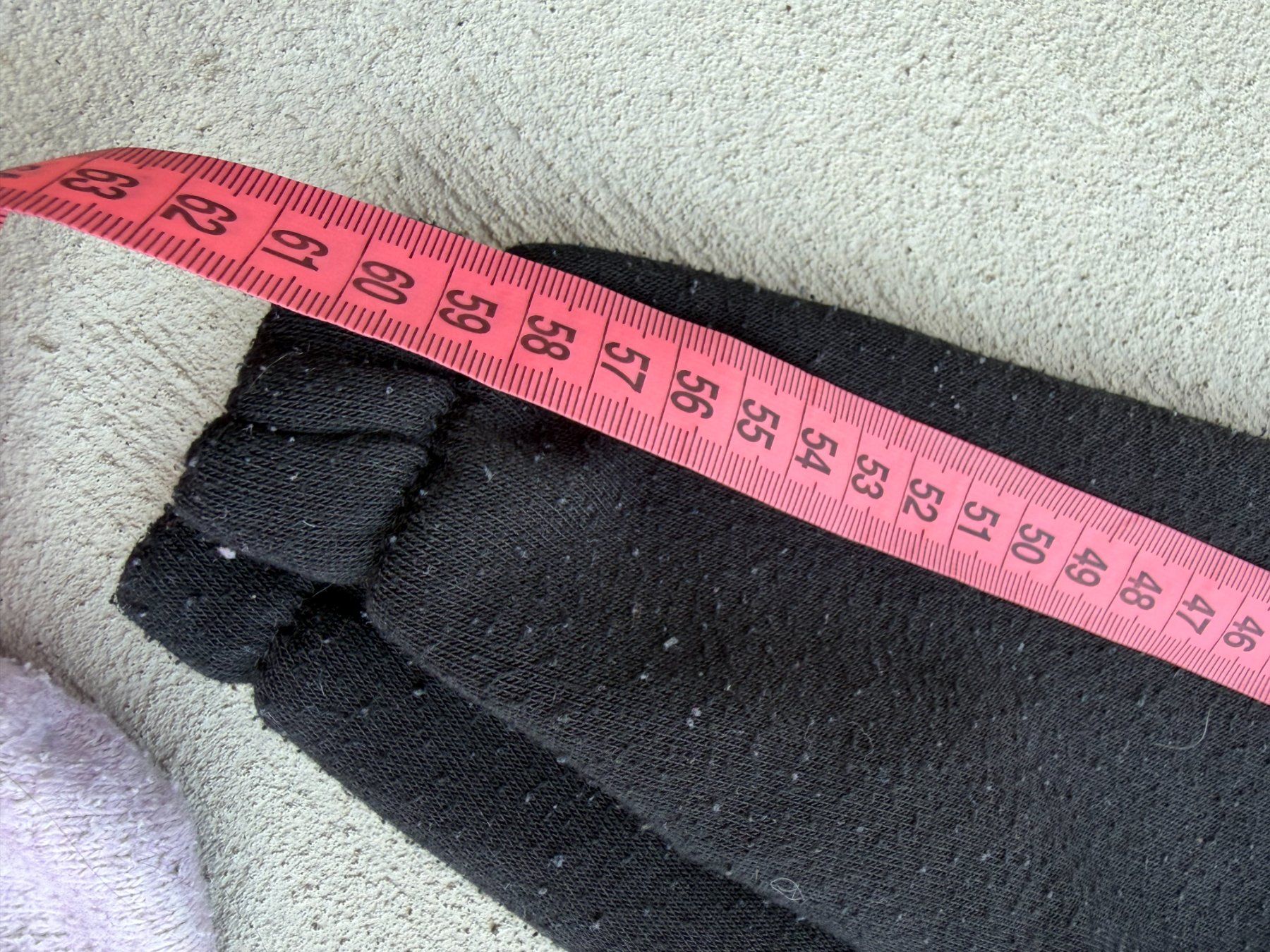 Pantaloni: Jogginghose schwarz Pretty Boy Grösse 104 – Usato da Riehen venduto da edu_92w7 3