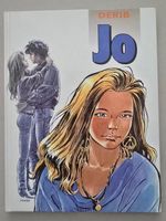 Jo (Fondation pour la vie)