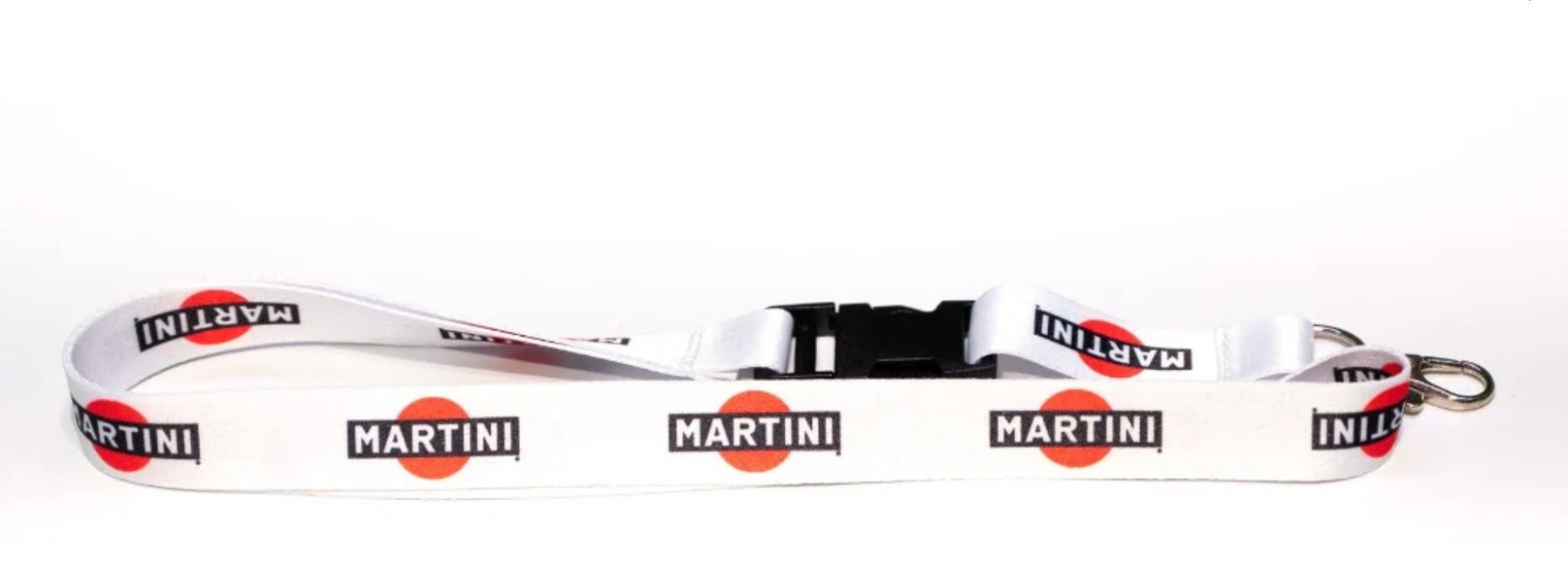 Portachiavi: Martini Laynard Schlüsselanhänger Original – Nuovo (secondo la descrizione) da Goldach venduto da SSRConzept 2