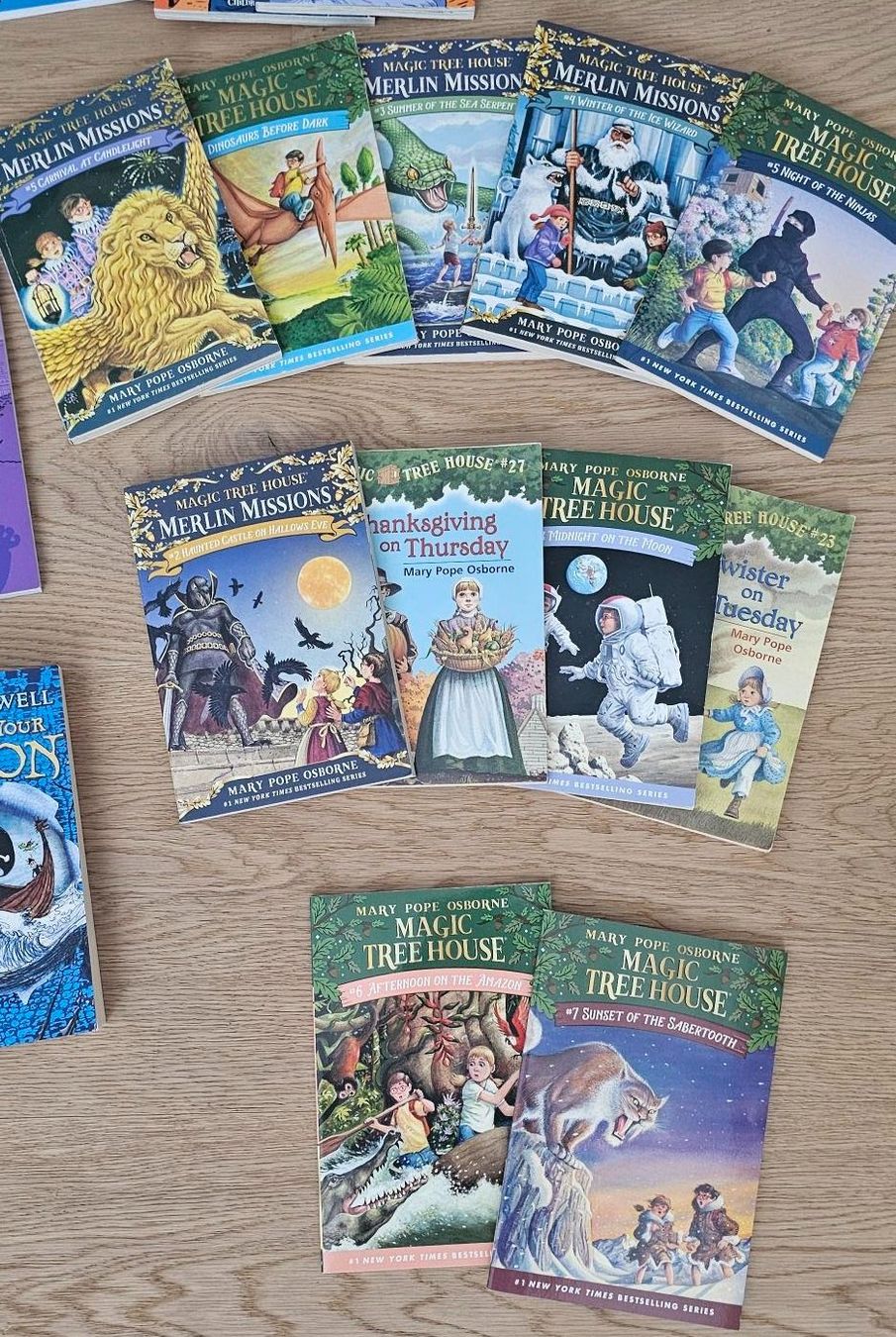 Libri: English books for children – Usato da Esslingen venduto da mag_8nqd 4