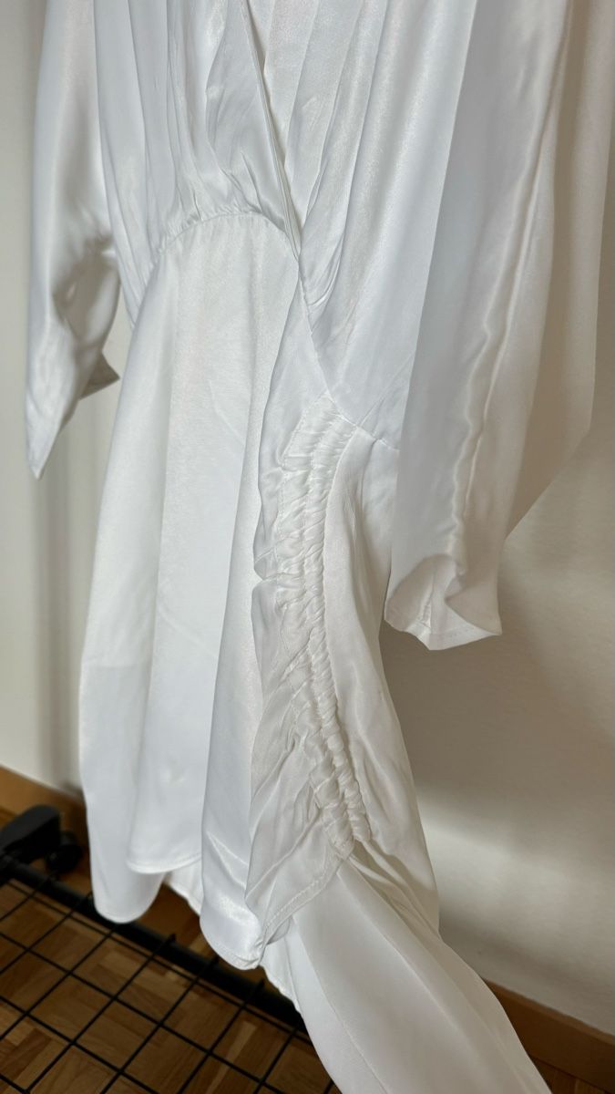 Zara Vestiti: Neues, stilvolles Zara-Kleid.   – Nuovo e nell'imballaggio originale da Schaffhausen venduto da R_Muzh 4