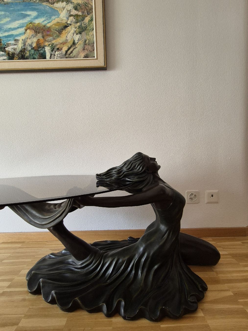 Tavoli: Salontisch aus Guss – Usato da Lengnau BE venduto da emki89 1