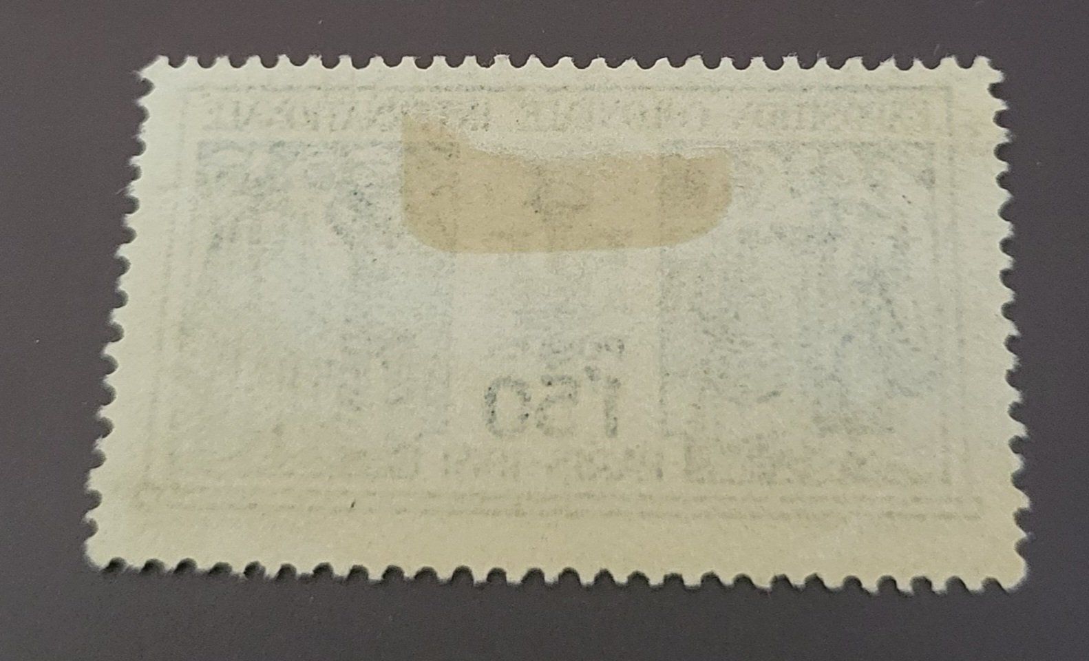 Tutti i francobolli: Frankreich 1931 briefmarke – Usato da St Gallen venduto da Stampsalshobby 1