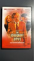 Sunshine Boys DVD: Zwei wie Pech und Schwefel, Woody Allen