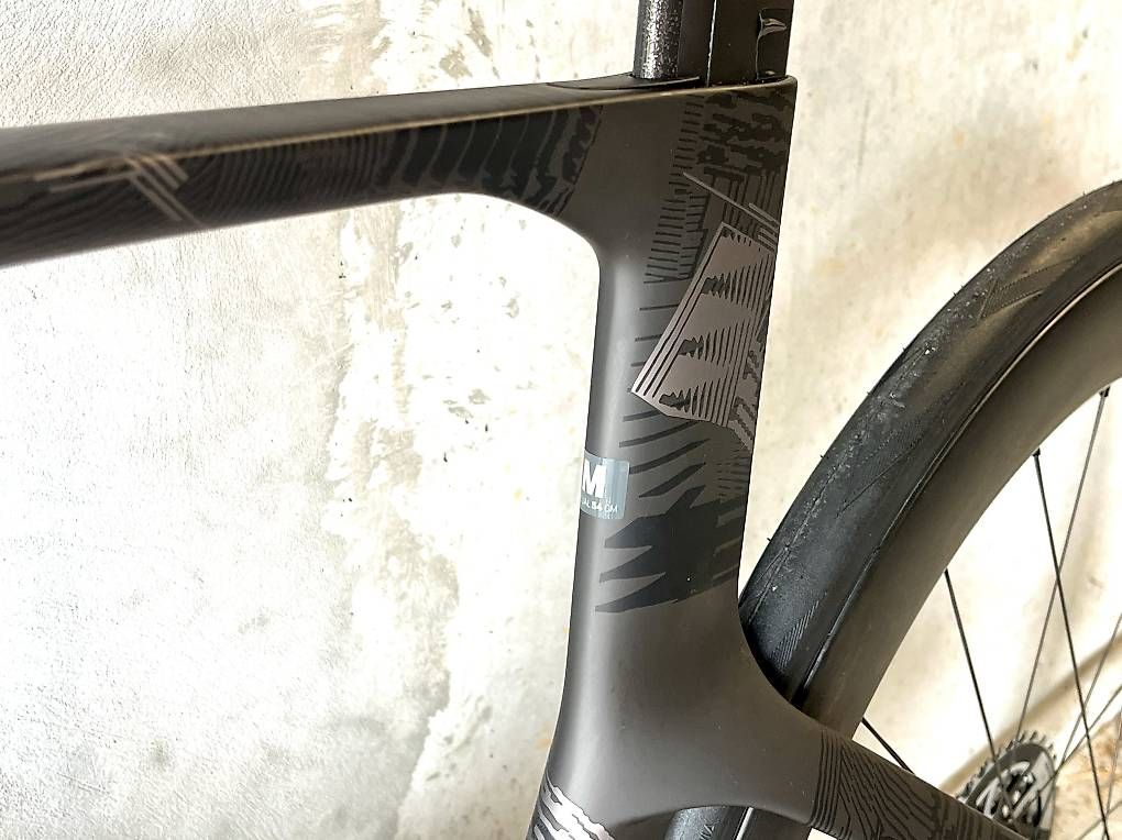 Biciclette: Scott Foil RC Team 2026 - Taille M - SRAM Force – Nuovo e nell'imballaggio originale da Genève venduto da Michael_1205 3