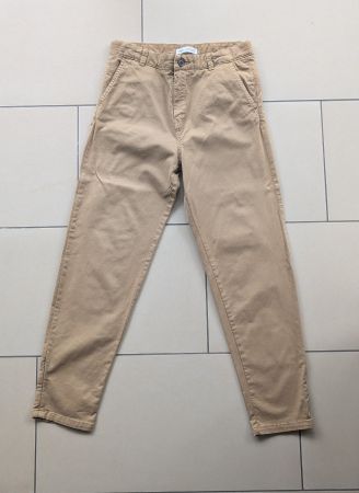 CHINOHOSE für Jungen