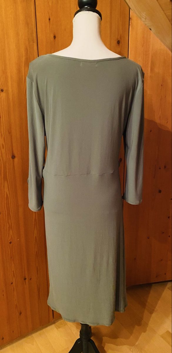 Vestiti: Damen Kleid Hugenberg Gr. XL – Usato da Maur venduto da chr_x8zv 3