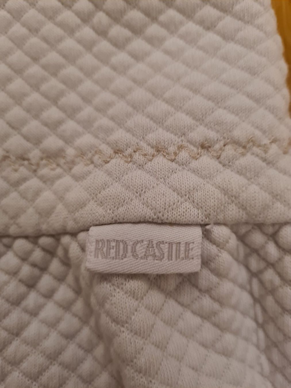 Sacchi a pelo: Gigoteuse Red Castle – Usato da Corminboeuf venduto da JadeHill 2