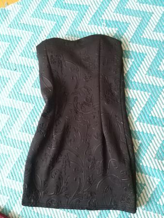 Sexi Cockteil- Kleid Gr. 36