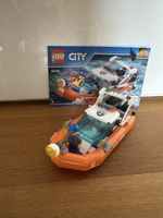 Lego City Küstenwache