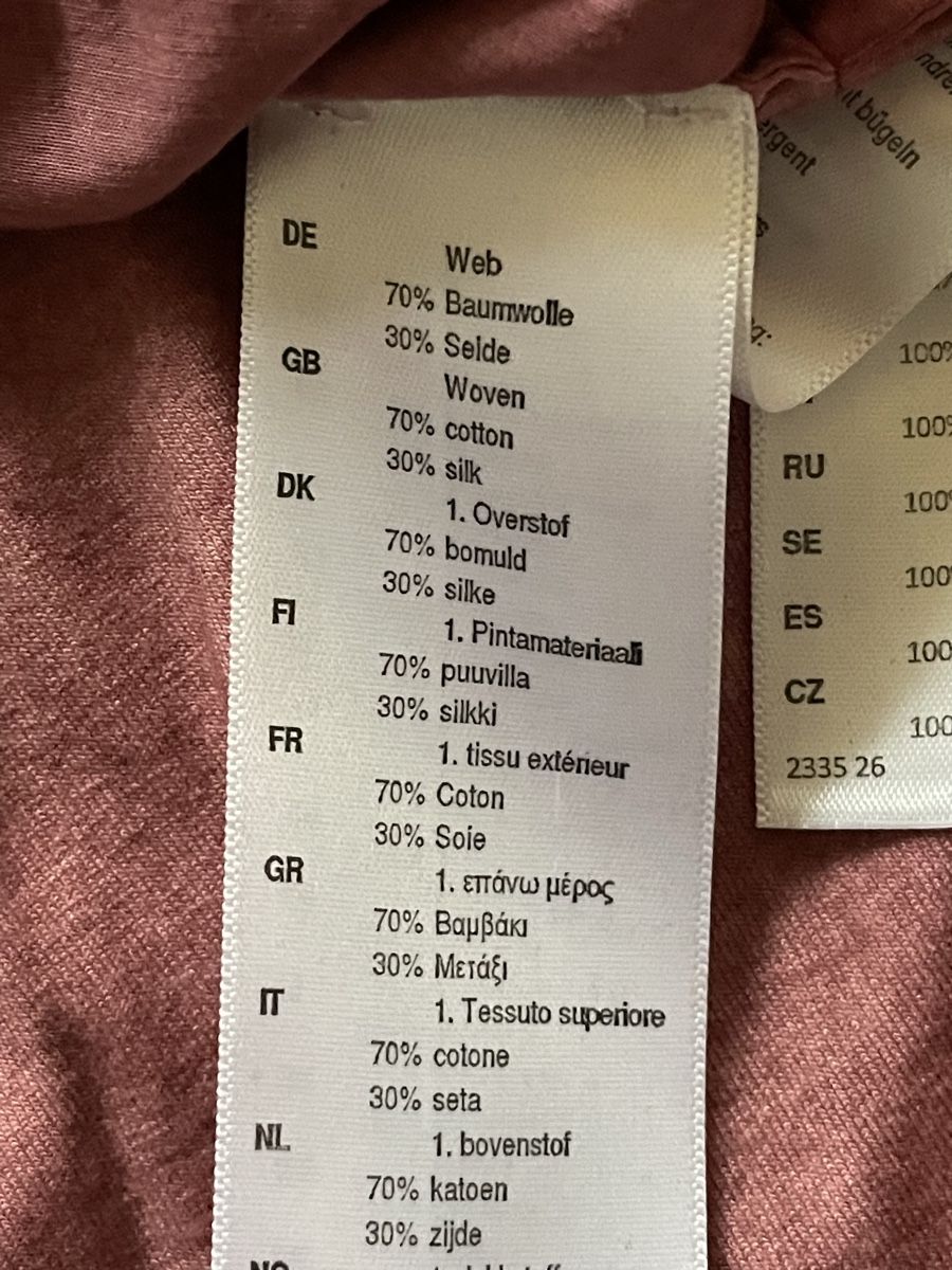 Vestiti: Simclan Kleid – Usato da Illighausen venduto da Blauhausfrau12 3