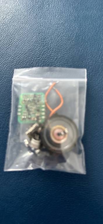 Shell Giochi: GBC Shell mit Ersatzteile Set – Nuovo (secondo la descrizione) da Köniz venduto da RetroBoy89 2