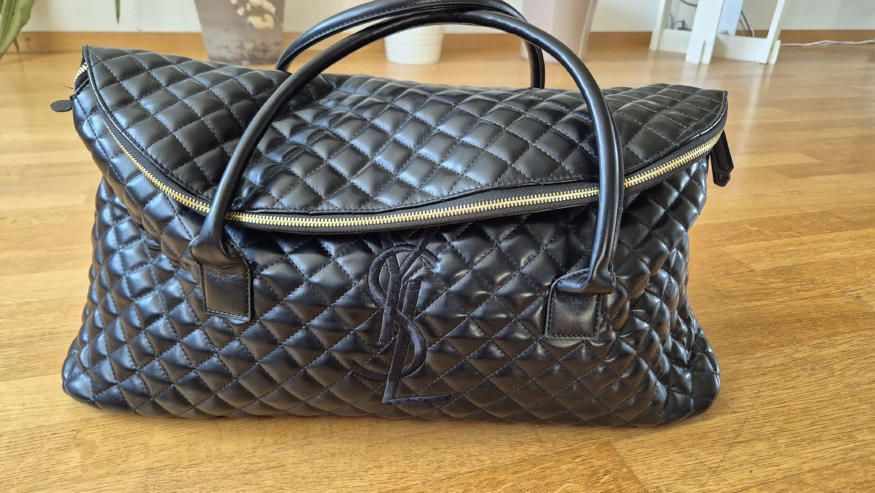 Sacs: YSL Reisetasche – Neuf (Voir description) à Benglen par Janine_25 4