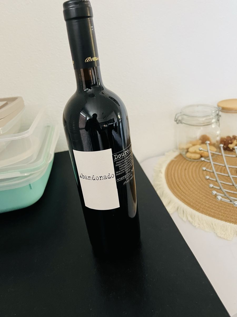 Vino: Vin rouge Abandonado 2020 75cl – Nuovo (secondo la descrizione) da Orny venduto da lui_gfv2