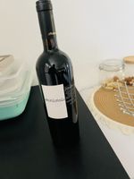 Vin rouge Abandonado 2020 75cl