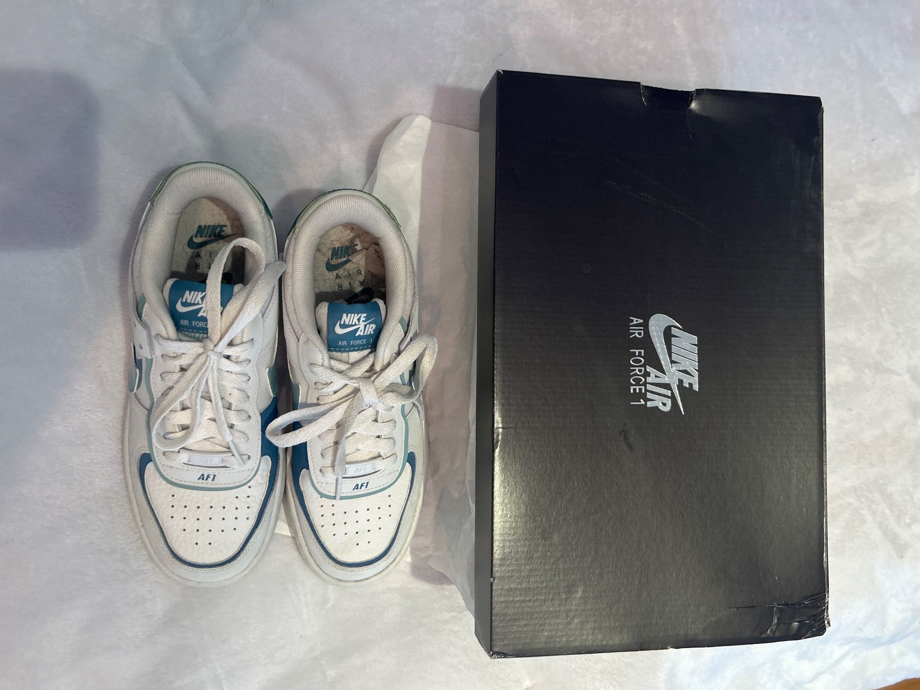 Nike Scarpe da donna: Freizeitschuhe Nike – Usato da Illnau venduto da joya909