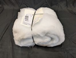 Volumenvlies buttinette weiss 200g Lyocell Polyester neu