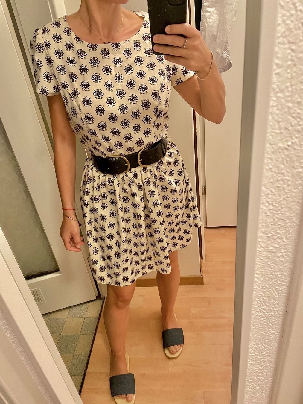 Vestiti: Leichtes Sommerkleid Atmosphere XS/S – Usato da Zürich venduto da Angela_Fashion_Lover