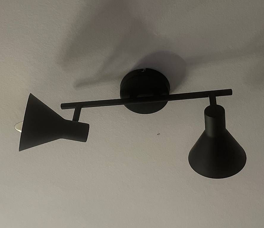 Kronleuchter & Deckenlampen: Deckenleuchte – Gebraucht aus Bern von lis_vb2h