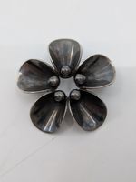 Brosche Silber 925 Nils Erik From