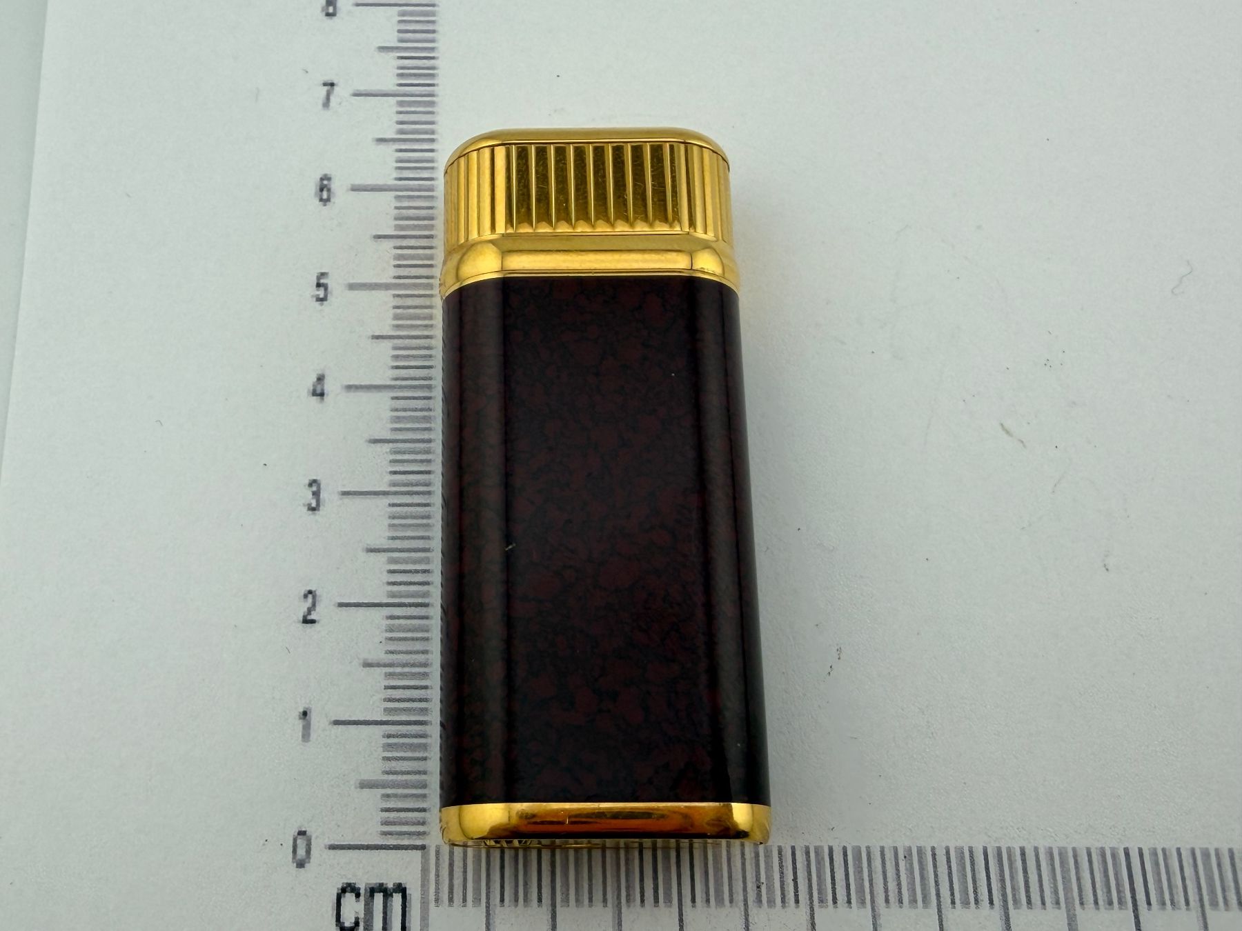 Cartier Feuerzeuge: Vintage CARTIER Feuerzeug – Gebraucht aus Biel/Bienne von MrP_WatchesBiel 1