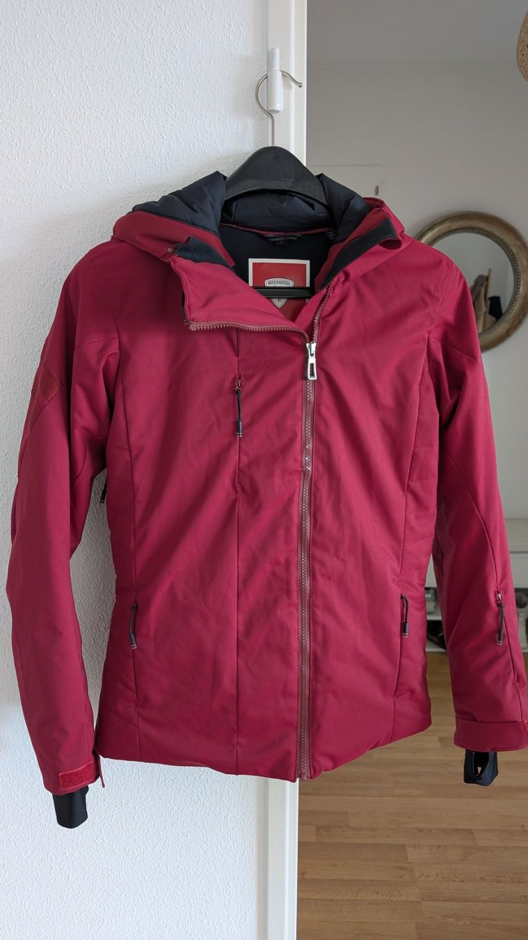 Rossignol Vestes: Rossignol Ski Jacket – D'occasion à Rüschlikon par Isabellescho
