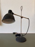 Uhrenmacher-Arbeitsleuchte, B.A.G. Turgi 30er Jahre