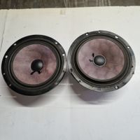 Lot de 2 haut-parleurs - VW Polo 6N2