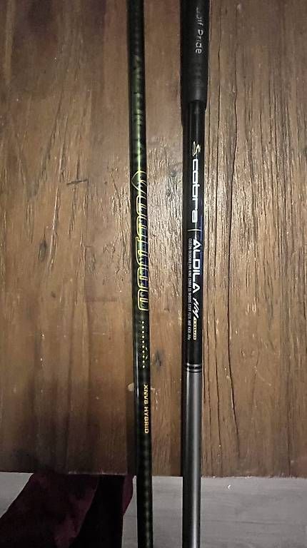 Mizuno Schläger & Sets: Set de golf complet – Gebraucht aus Vuarmarens von jer_hdz2 3
