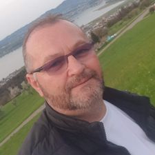 Profile image of CRISBARBU1974