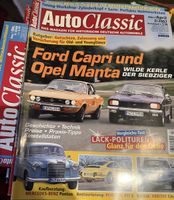95xAUTO CLASSIC/OldtimerMagazin/95Hefte/2006-2024