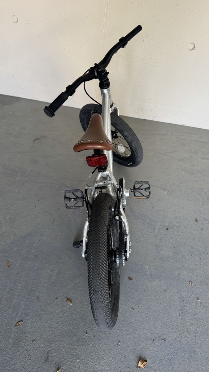 Velos: Fahrrad Early Rider – Gebraucht aus Meierskappel von Fr77 1