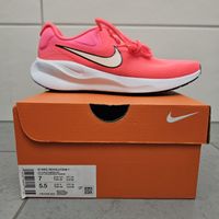 Nike Revolution 7, Pink/Weiss, Grösse 38, Neu im Karton