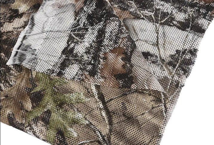 Altro per Esercito: Wald Camo Tarnnetz Grösse 1.5m x 4m – Nuovo e nell'imballaggio originale da Châtelaine venduto da topshop.switzerland 1
