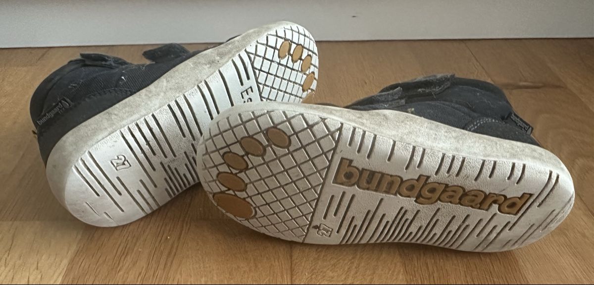 Scarpe per ragazzi: BF Bungaard – Usato da Dürrenroth venduto da tvy_bh56 1