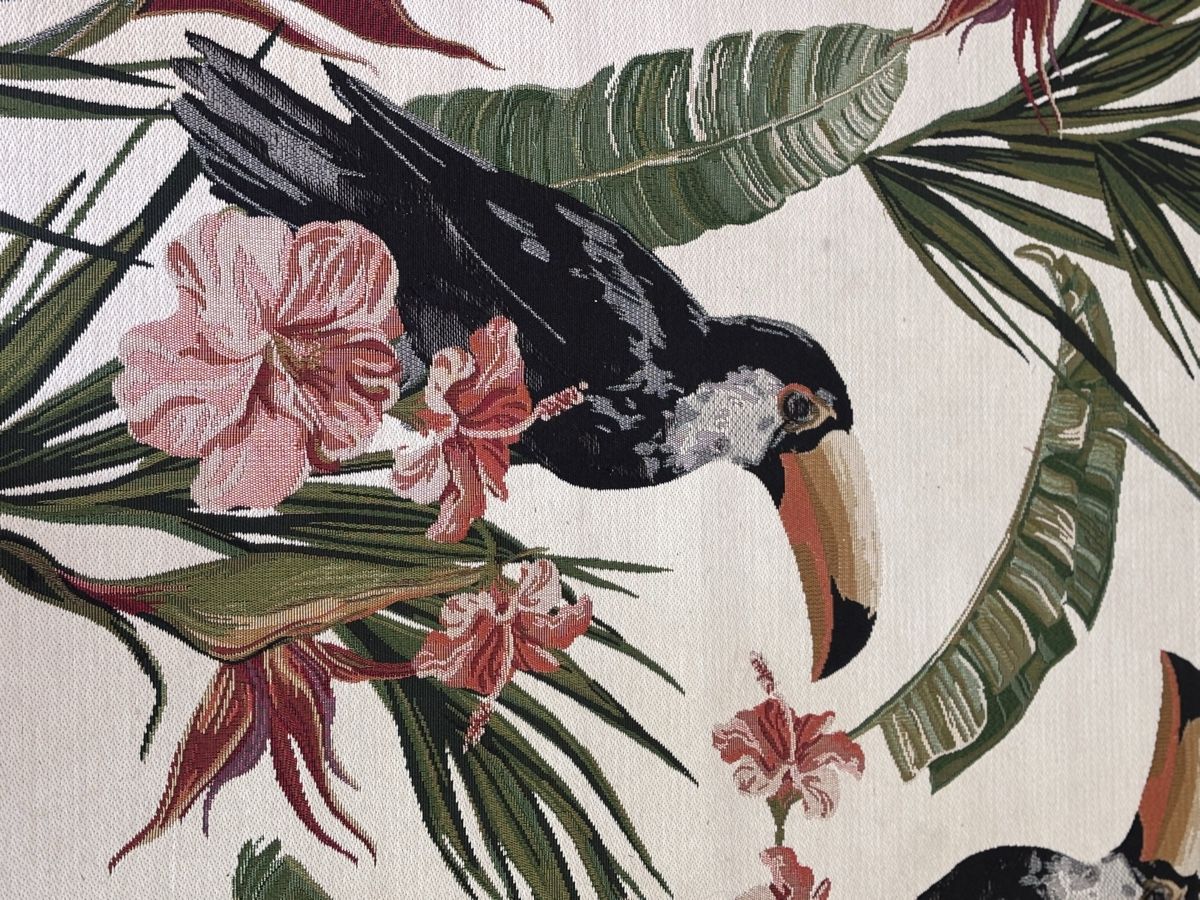 Tappeti: Schön Tropical Teppich – Nuovo (secondo la descrizione) da Wallisellen venduto da rab_26dl 2
